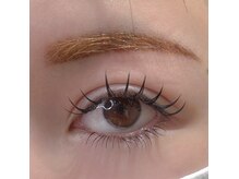 アレアラッシュ 銀座(alea lush)の雰囲気（1番人気！束感Wフラット・バインドロックつけ放題 ¥7000(LED可)）