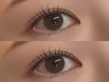 キキ(kiki)/ラッシュリフト