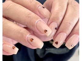 ワンカラーコース