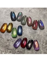 ベル 古川店(Belle)/マグネットフラッシュ★