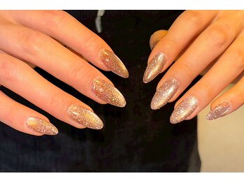 エルネイル バイ ファースト(el.NAIL by1st)/