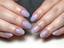 ダリア(Dahlia)/春色ワンカラー