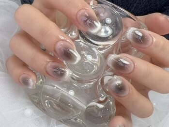ニコネイルサロン 大宮店(Niko Nailsalon)/