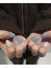 プクネイル(puku nail)/春ネイル