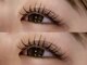 レミィ(remy)の写真/【マツエク】80本から付け放題までメニューをご用意☆ナチュラルデザインからボリュームあるデザインまで☆