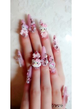 Lサイズ　￥11800で完成