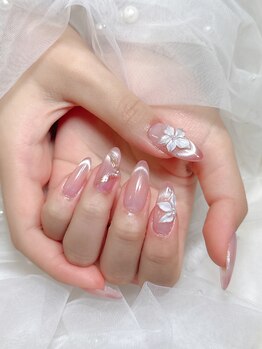 モジョネイルサロン 横浜店(Mojo Nailsalon)/