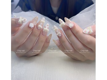 チップネイル(Chip Nail)/