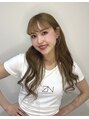 全力ストレッチ 長堀 東心斎橋店 RURU トレーナー