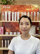 ポーラ らら前店(POLA)&nbsp;相澤裕衣 