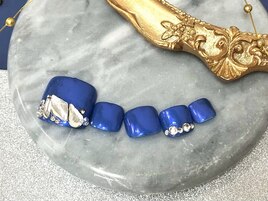 シーズンフットコース　15000円