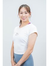 全力ストレッチ 経堂店 HIRO トレーナー