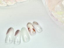 フミ(FMI)/【8月限定】 アートデザイン