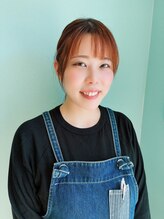 パルフェ(Parfait Eyelash Nail Salon)&nbsp;藤井 唯