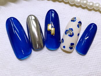 サロン ド リリ(Salon de LiLi)/