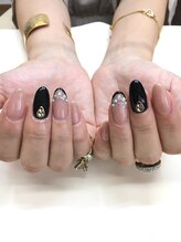 ドローネイル(DLAW NAIL)/