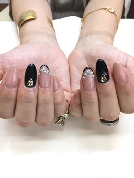 ドローネイル(DLAW NAIL)/