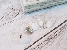 シェアサロン ディテール 千葉店(Detail)/☆アートサンプル☆　　別途料金