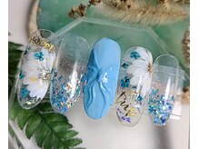 エンジェルビューティー 上野(Angel Beauty)/選べる定額デザイン5980円