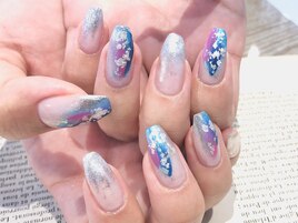 8月select(J)5,980円/全10種