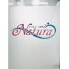 ナチュラ(Natura)ロゴ