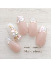 マーヴェラス 大宮店(Marvelous)/やり放題105分