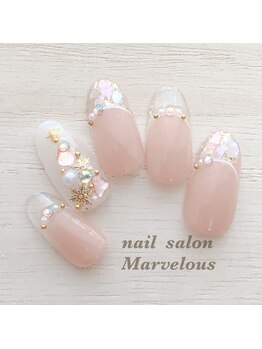 マーヴェラス 大宮店(Marvelous)/やり放題105分