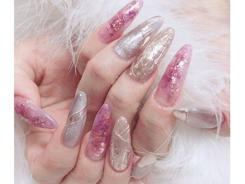 キューティプティ新宿/☆★☆お客様デザイン☆★☆