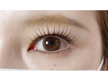 サロンドゥプリエ 門司店(SALON deux PRIER)/スーパーロング美まつ毛★