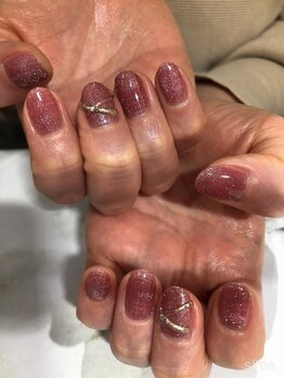 アウラ 新宿西口店(aura)/吉野担当☆オフ有105分無90分