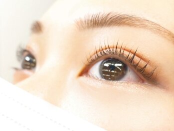 まつげエクステサロン アイズ 川口店(I's)/ラッシュリフト+眉ワックス