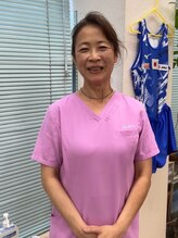 オアシス 相模大野&nbsp;武智 真理子