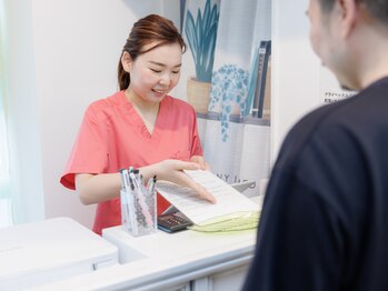 ねんねん/お会計☆