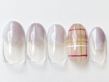 リノリコ 阿佐ヶ谷店(RinoRiko)/上品オフィス 5