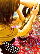 アルン 浦和東口(Arun)/本格タイ古式マッサージ【浦和】