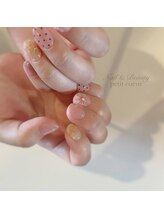 プティクール(petit coeur)/オーダーデザイン