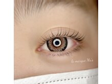 ラ マルク ミスズ(la marque Ms's)/パリジェンヌラッシュリフト