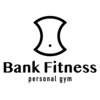 バンクフィットネス(Bank fitness)のお店ロゴ