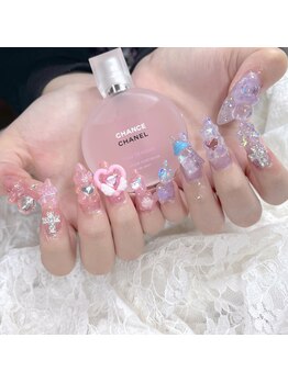 エミニーバイディーアール(EMINY by DR)/赤ちゃんパーツ