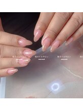 桜ネイルサロン/