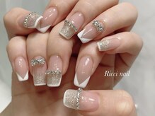 チアフルチア バイ リッチネイル(CheerfulCheer by Ricci nail)/