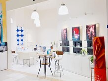 ポーラ ザ ビューティ 長岡リバーサイド千秋店(POLA THE BEAUTY)/POLAリバーサイド千秋店の外観