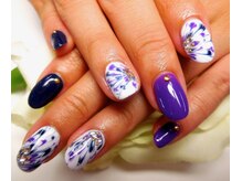 ハニービー(Honey B)/2Hフリーデザイン★オフ込み