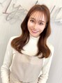 リラベル(Lyrbelle) yurina