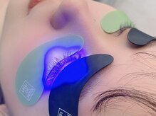 チッリア 原宿店(ciglia)/施術風景☆