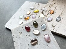 サロンドリヴィ(salon de Rivie)/magnet nail