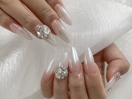 ☆ベビーブーマーミラー☆