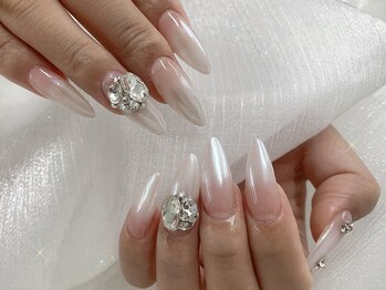 ヴィープラス(Vi+)/☆ベビーブーマーミラー☆