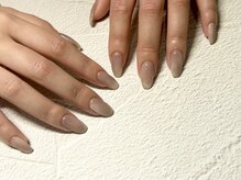 ネクスト ヴィジョン ネイル(Next Vision Nail)/【　ニュアンスネイル　】