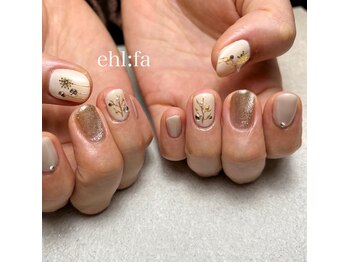 イルファ ビューティー(ehl fa Beauty)/